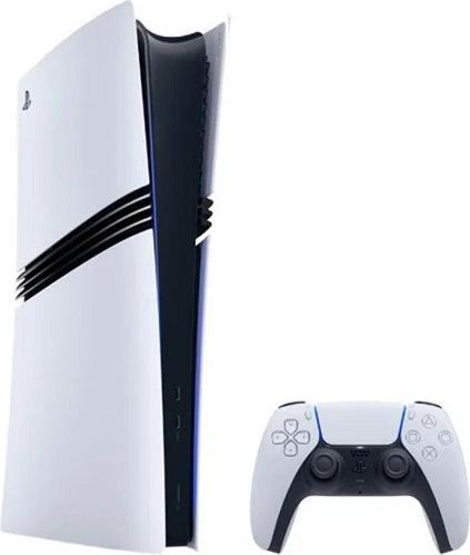 Actual product image Sony Console Playstation 5 Pro EU
