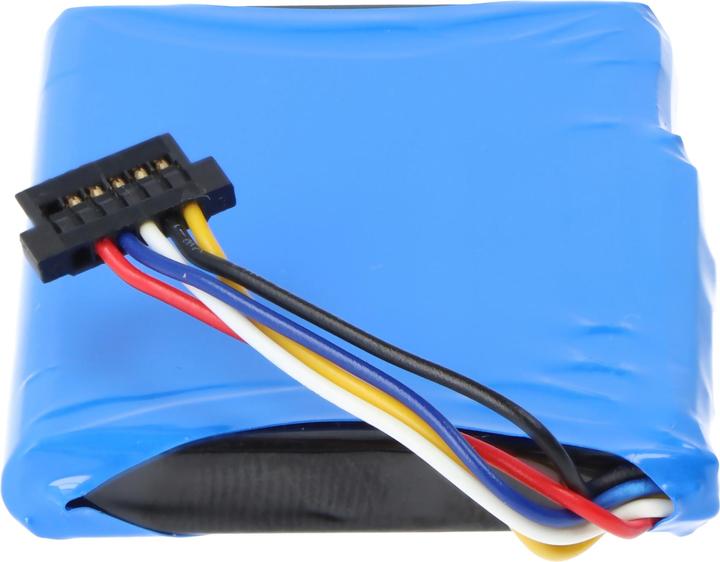 Actual product image AccuCell Battery Yakumo 1038006