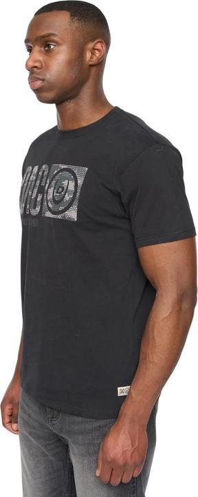 Produktbild Duck and Cover Hexocamo TShirt (M)