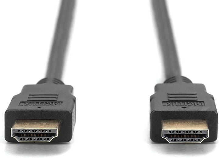 Actual product image Digitus HDMI (Typ A) — HDMI (Typ A) (2 m, HDMI)