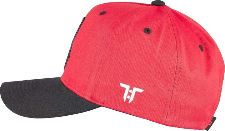 Actual product image Tokyo Time Unisex Adult Misfits Gaming Baseball Cap (One size)