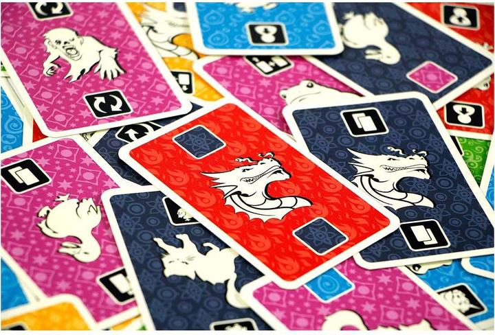 Productafbeelding 999Games Spielgehirn