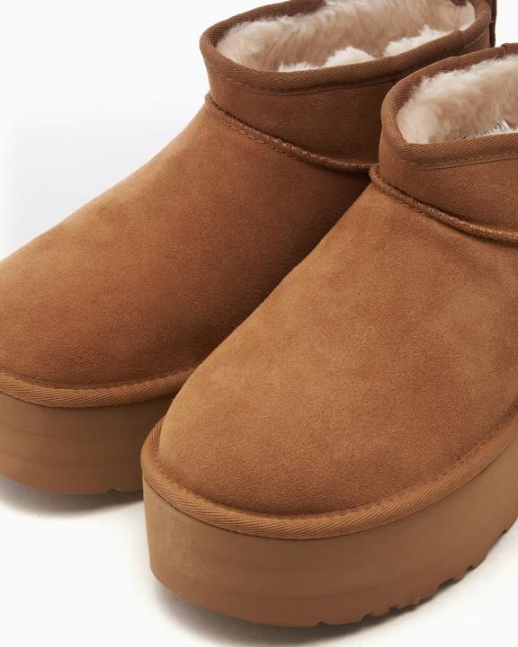 Produktbild Ugg Classic Ultra Mini (37)