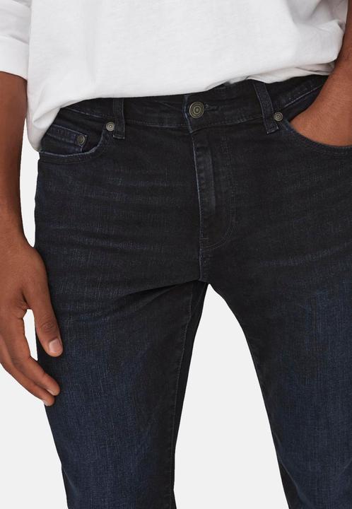 Actual product image Only & Sons ONSLOOM Slim Fit Jeans (W32/L32)