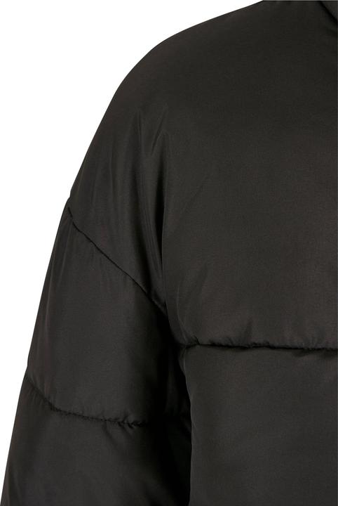 Produktbild Urban Classics Ladies Waisted Puffer Jacket (3XL)