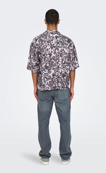 Produktbild Only & Sons ONSHARRIS Hemd Hemd (XXL)