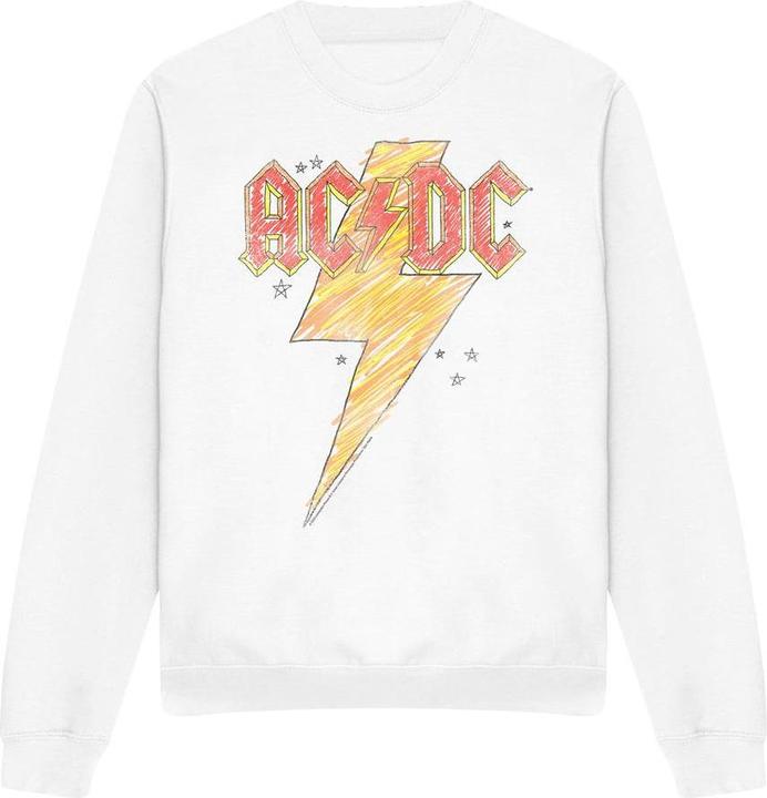 Produktbild AC/DC Sweatshirt (M)