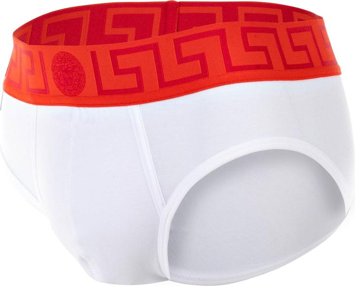 Produktbild Versace TOPEKA Slip (XXL, Einzelpack)