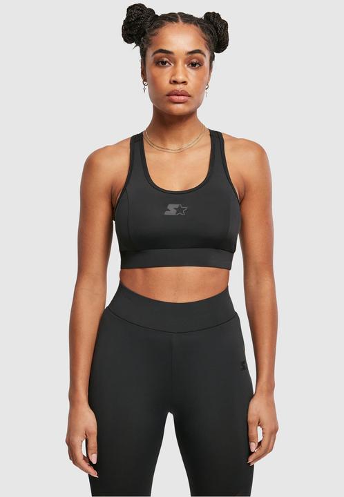 Image du produit Starter Ladies Mesh Bra (L)