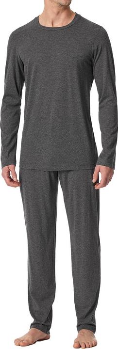 Produktbild Schiesser Modern Nightwear Schlafanzug (54, XL)