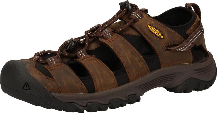 Actual product image Keen TARGHEE sandal (40.5)