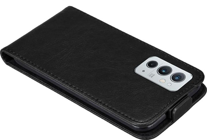 Produktbild Cadorabo Flip wie Invis Hülle (OnePlus 9RT 5G)