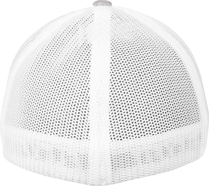 Produktbild Flexfit Melange Mesh (One Size)