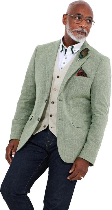 Image du produit Joe Browns Linen Blend Blazer (54)