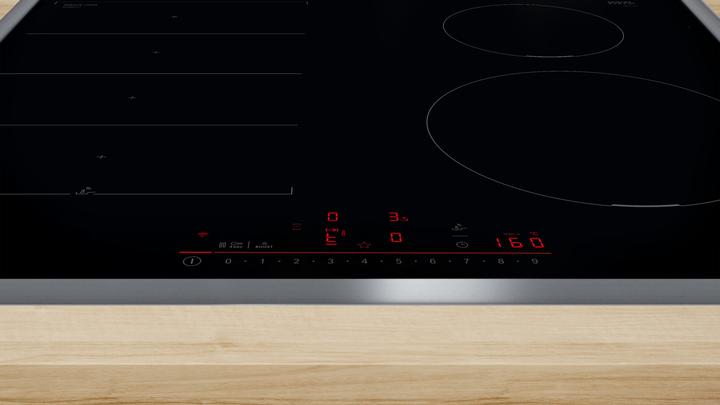 Actual product image Bosch Hausgeräte PIX645HC1E