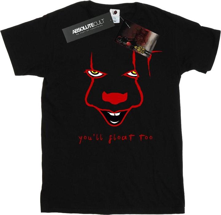 Produktbild Universal Textiles Pennywise Float TShirt (M)
