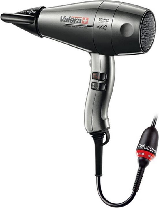 Produktbild Valera Swiss Silent Jet 8600D RC