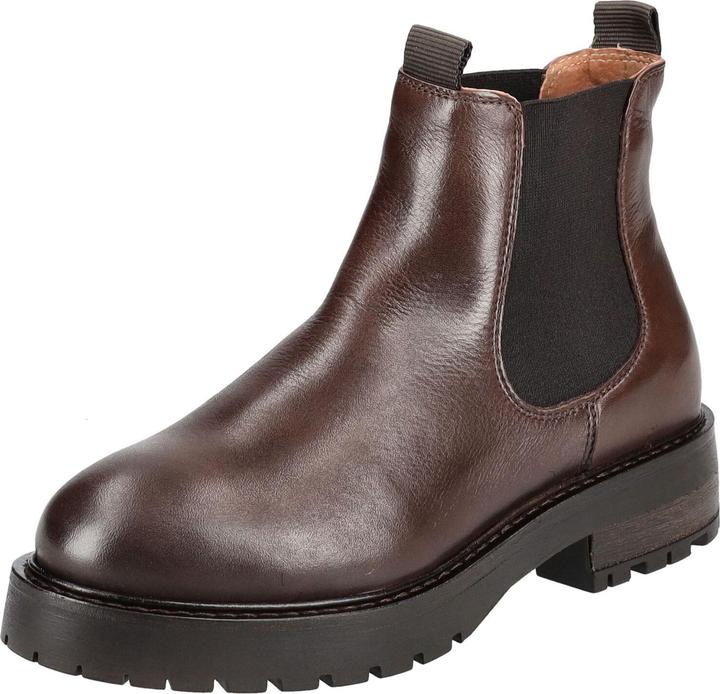 Pavement Stiefelette