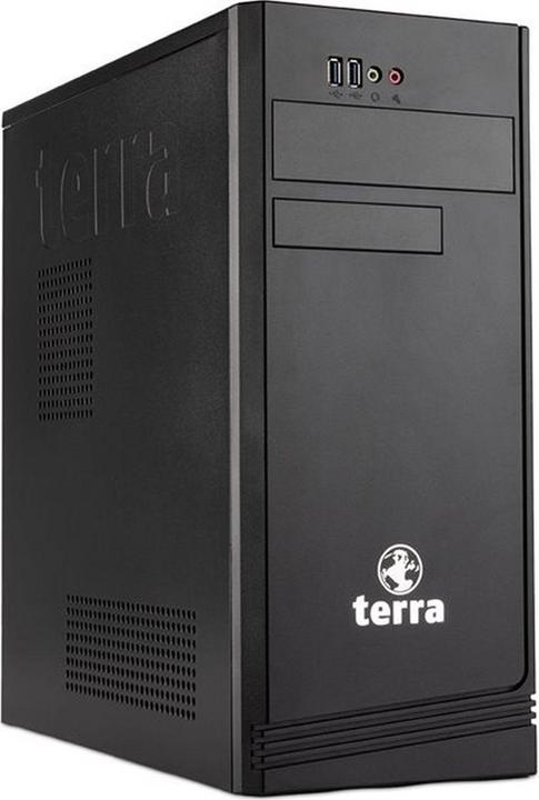 Wortmann TERRA PC-BUSINESS 7000 (Intel Core i7-12700, 16 GB, 500 GB, UHD Graphics 770)