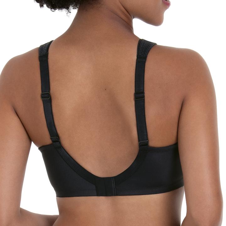 Image du produit Anita Leni Soutien-gorge confort sans armatures (85 C, Une unité par pack)