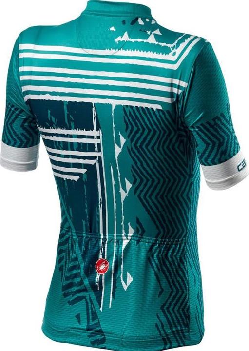 Immagine prodotto Castelli Maglia Astratta (XL)
