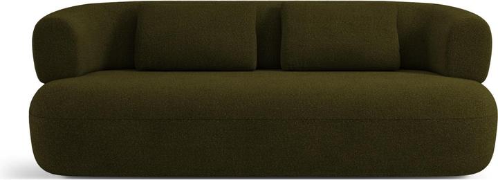 Immagine prodotto Micadoni Divano Boucle, "Jenny", 3 posti, 178x90x73 Realizzato in Europa (3 posti, 2 posti, 4 posti)