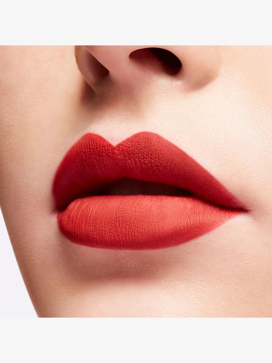Produktbild MAC Cosmetics M.A.C. Locked Kiss Ink VICIOUS (95 Vicious)
