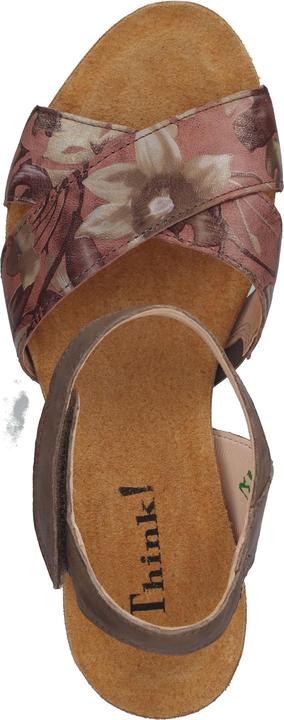 Actual product image Think! Sandals (40)