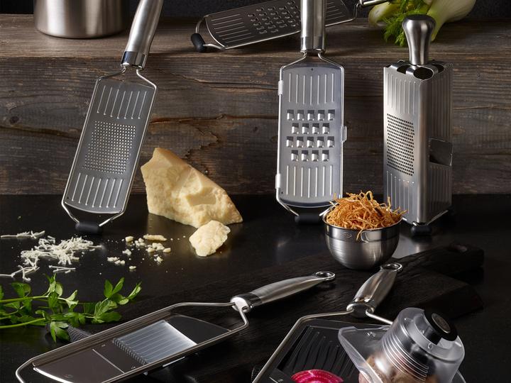 Image du produit Rösle Trancheuse à julienne