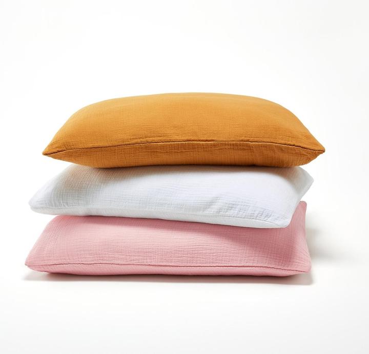 Actual product image La Redoute Interieurs P Cumla (Duvet cover, 140 x 150 cm)