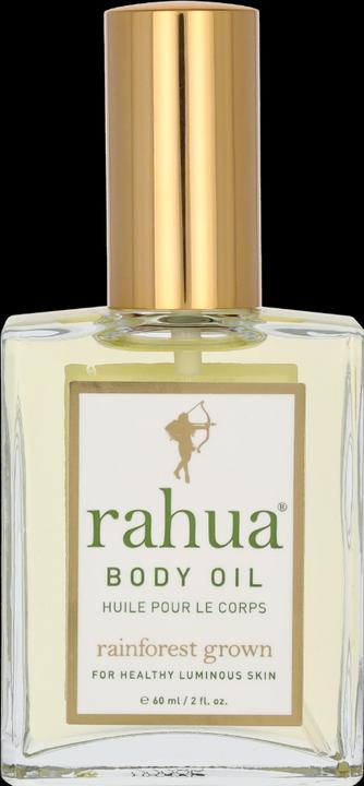 Immagine prodotto Rahua Olio per il corpo (Olio corpo, 60 ml)