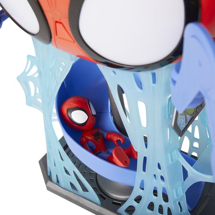 Produktbild Hasbro Spidey and His Amazing Friends