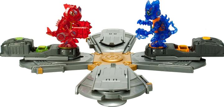 Image du produit Silverlit Biopod Kombat Deluxe Battle Pack