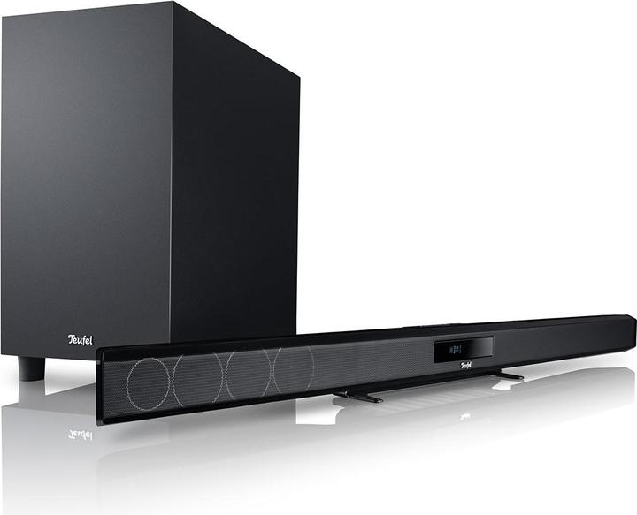 Teufel Cinebar 11 (140 W, 2.1 Kanal)