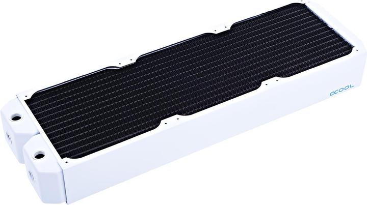 Produktbild Alphacool NexXxoS UT60 Full Copper 420mm Special Edition (140 mm)