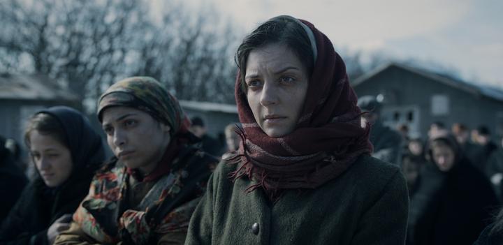 Produktbild Ewiger Winter - Die Vergessenen des 2.Weltkriegs (DVD, 2019, Deutsch)