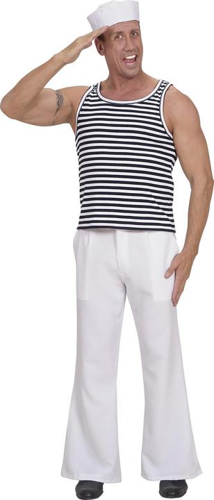 Produktbild Widmann Matrosenshirt (M/L)