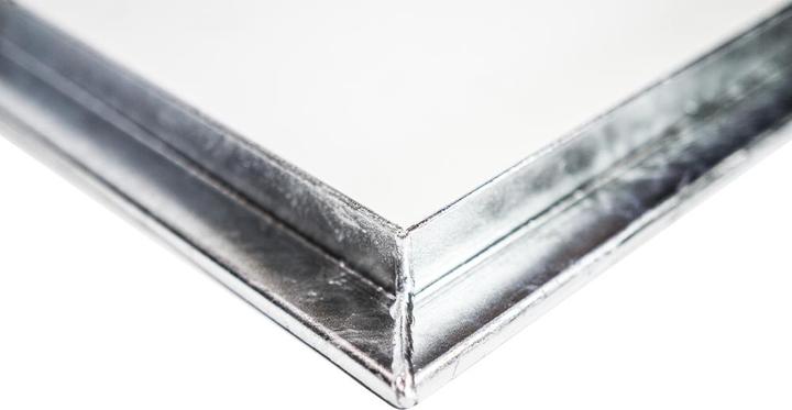 Produktbild Magni Homberg Schachtabdeckung verzinkt 60 x 60 cm begehbar
