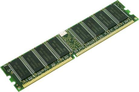 Produktbild HPE Memory 32GB DDR-2666MHz (1 x 32GB, 2666 MHz, DDR4-RAM, DIMM)