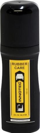 Produktbild Innotec Rubber Care Gummi- und Kunststoffpflege 100 ml Flasche