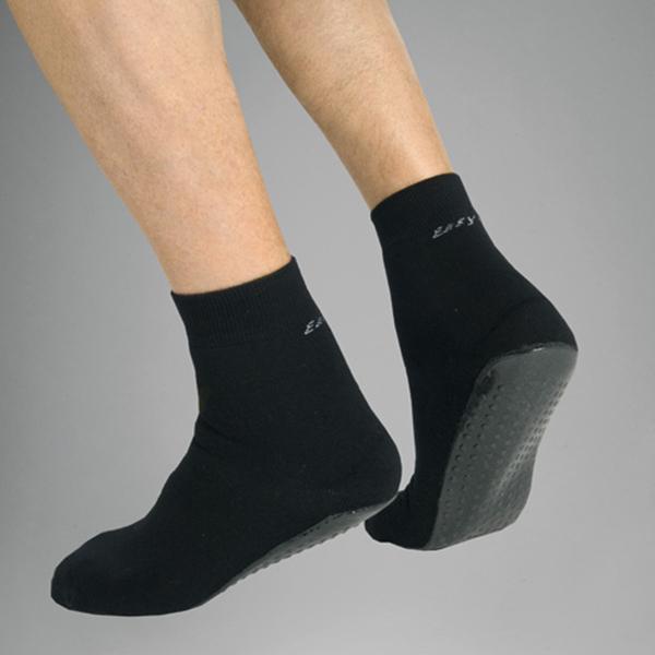 Actual product image Suprima Anti-slip socks bordeaux (35 - 38)
