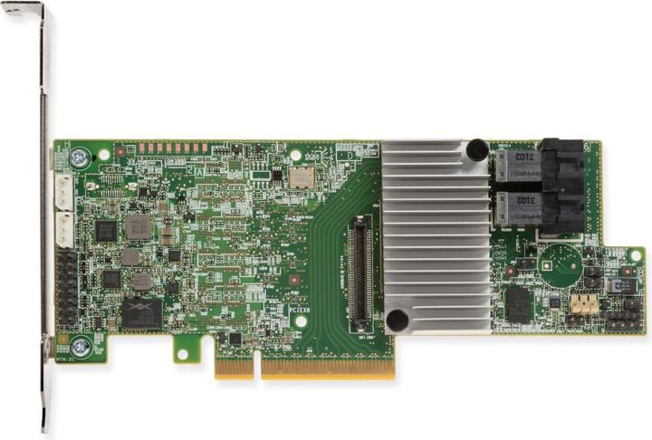 Produktbild Lenovo DCG ThinkSystem RAID 730-8i Cache PCIe Adapter