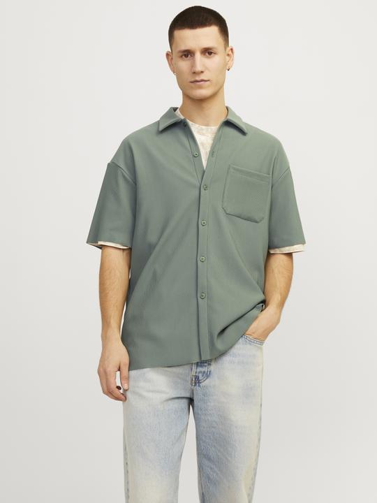Immagine prodotto Jack & Jones Camicia hawaiana dal taglio rilassato Camicia hawaiana (XS)
