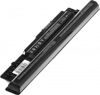 Produktbild GreenCell DE69 - Akku - DELL - Inspiron 14 3000 15 3000 3521 3537 15R 5521 5537 17 5749 (6 Zellen, 4400 mAh)