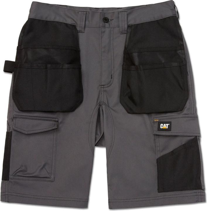 Immagine prodotto Cat - Corto ESSENTIAL - Homme (40)