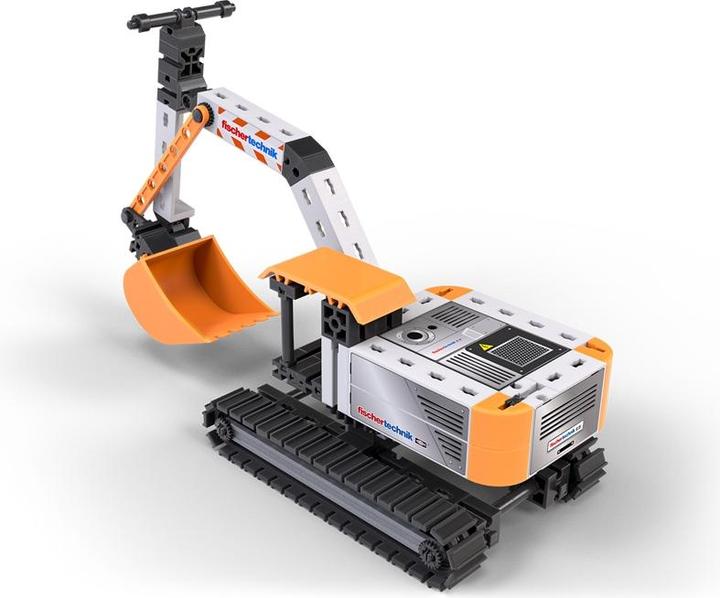 Produktbild Fischertechnik Bagger