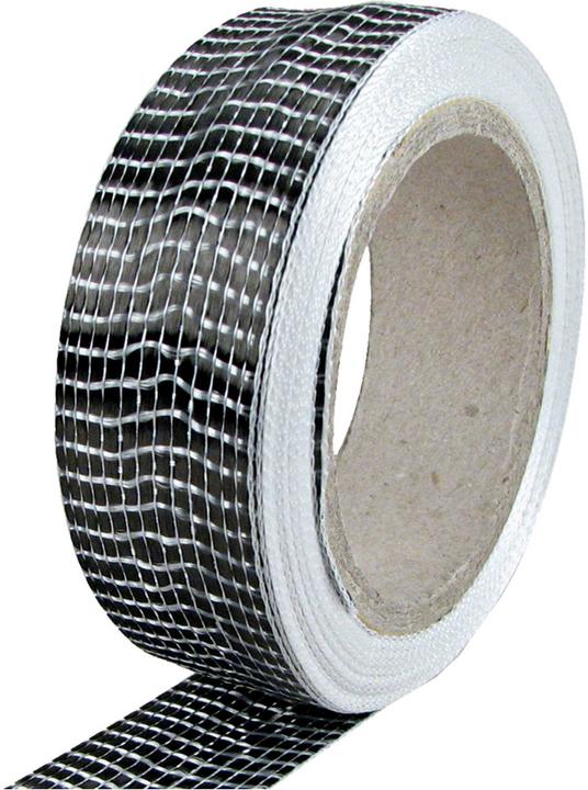 Image du produit R&G ruban de carbone 125 g/m², 3k, ud (25 mm) rouleau/ 20 m