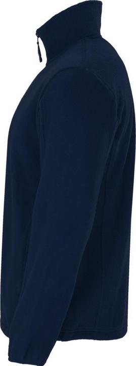 Produktbild Alpinia Artic Fleecejacke Durchgehender Reissverschluss (116)