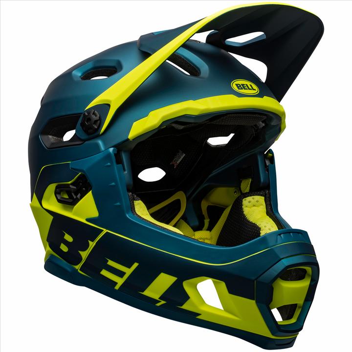 Image du produit Bell Super DH Spherical MIPS (52 - 56 cm)