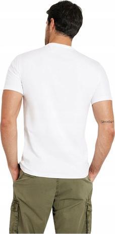 Immagine prodotto Guess Klassisches Herren-T-Shirt (L)